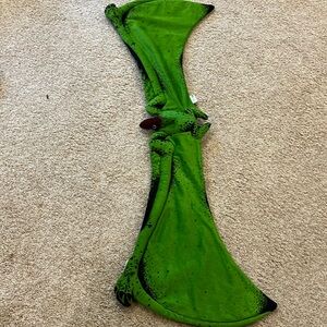 Pterodactyl Dinosaur Kids Plush Wings